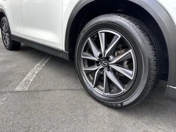 Mazda Cx-5 2019 photo 5