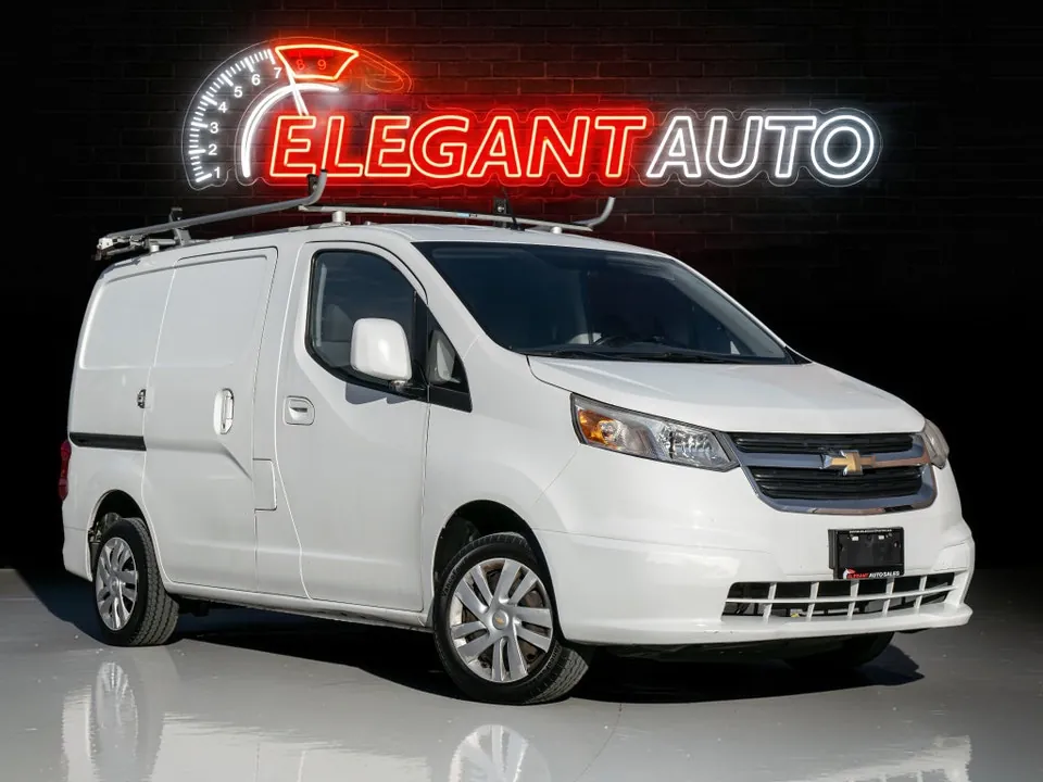 Chevrolet City Express