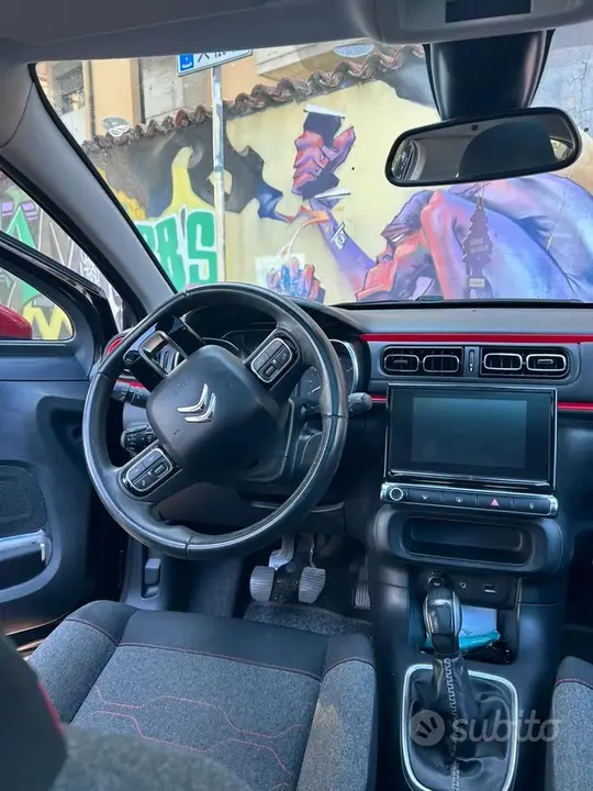 Citroen C3 2017 photo 4