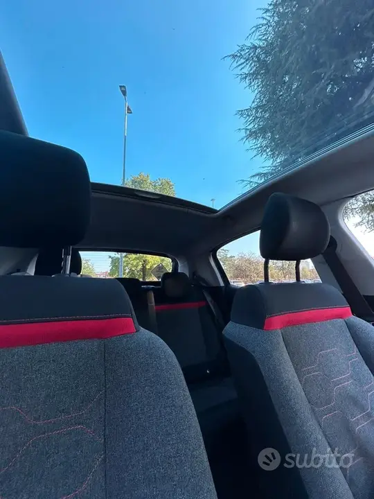 Citroen C3 2017 photo 3