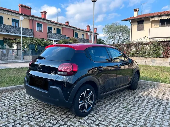 Citroen C3 2017 photo 2