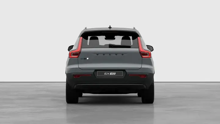 Volvo Ex40 photo 5