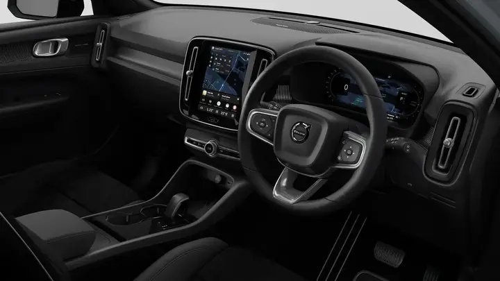 Volvo Ex40 photo 2
