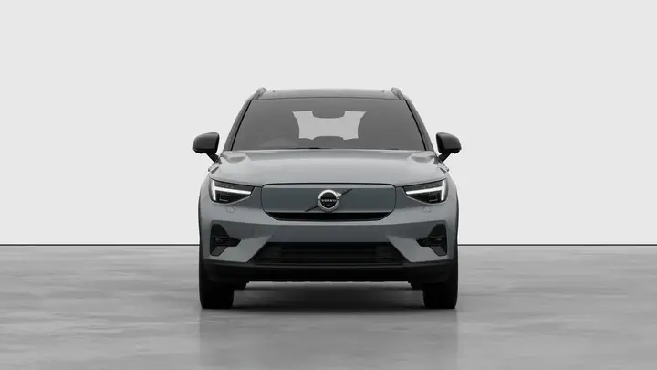 Volvo Ex40 photo 3
