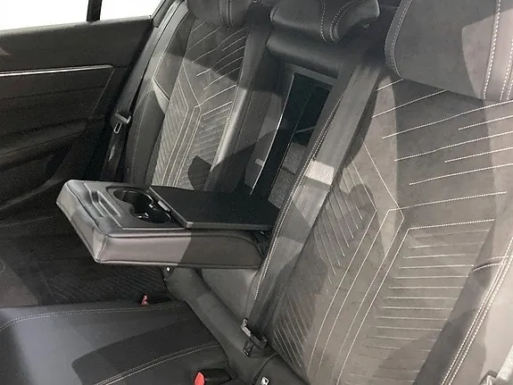 Peugeot 508 2024 photo 5