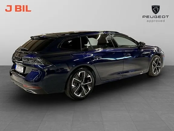 Peugeot 508 2024 photo 3