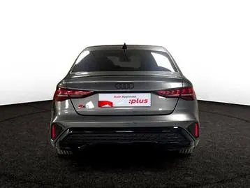 Audi A3 2025 photo 3