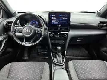Toyota Yaris Cross 2024 photo 3