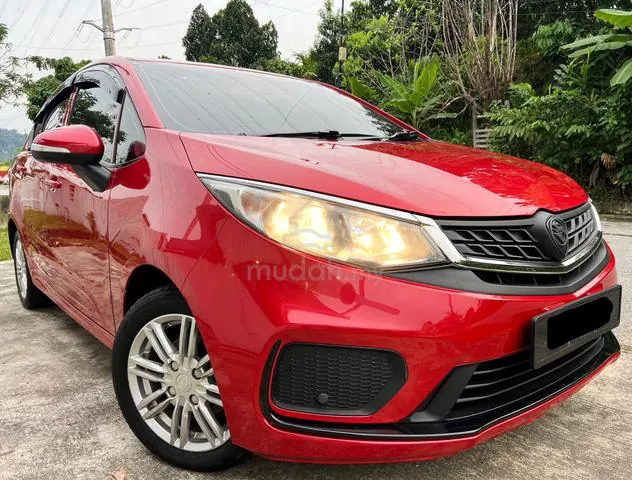 Proton Persona