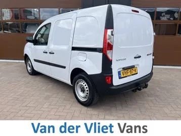 Renault Kangoo 2020 photo 3