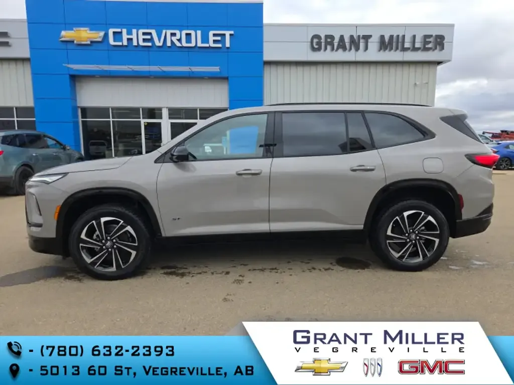 Buick Enclave