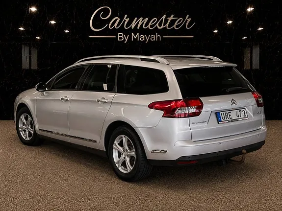 Citroen C5 2011 photo 3