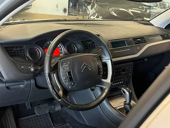 Citroen C5 2011 photo 5