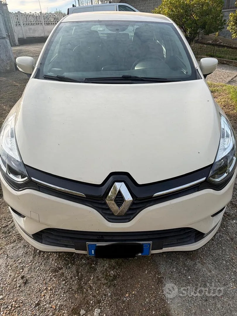 Renault Clio 2018 photo 3