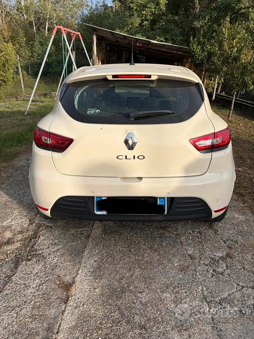 Renault Clio 2018 photo 2