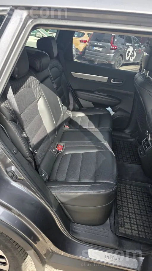 Renault Koleos 2023 photo 2