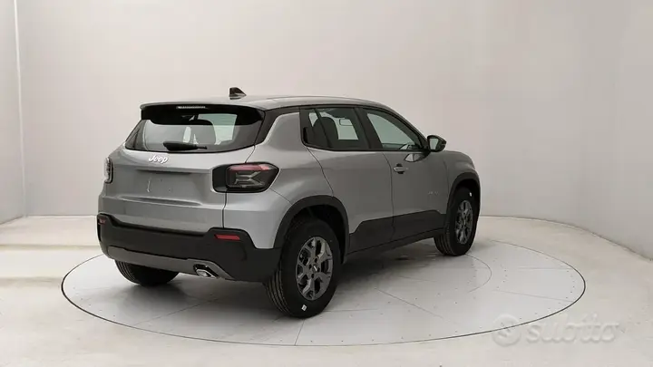 Jeep Avenger 2025 photo 5