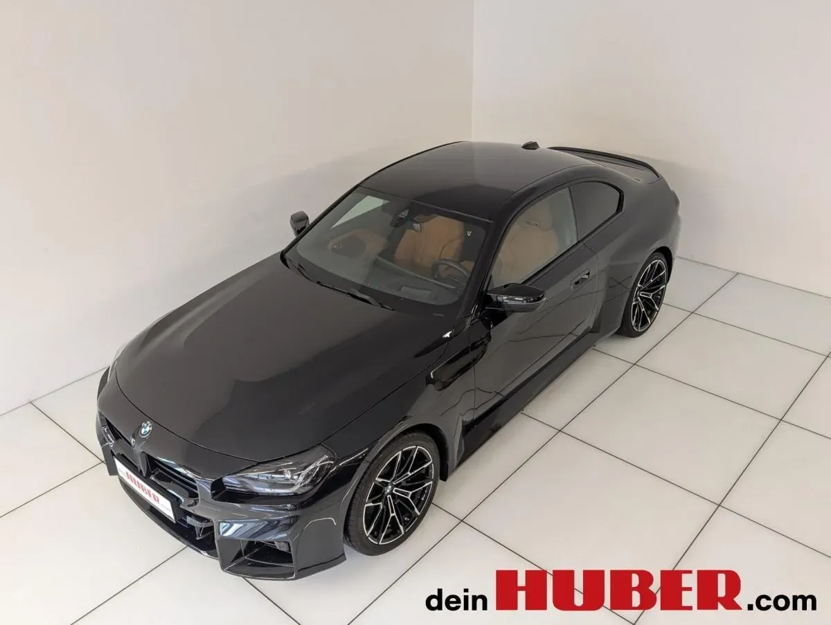 BMW 2 Series 2024 photo 2
