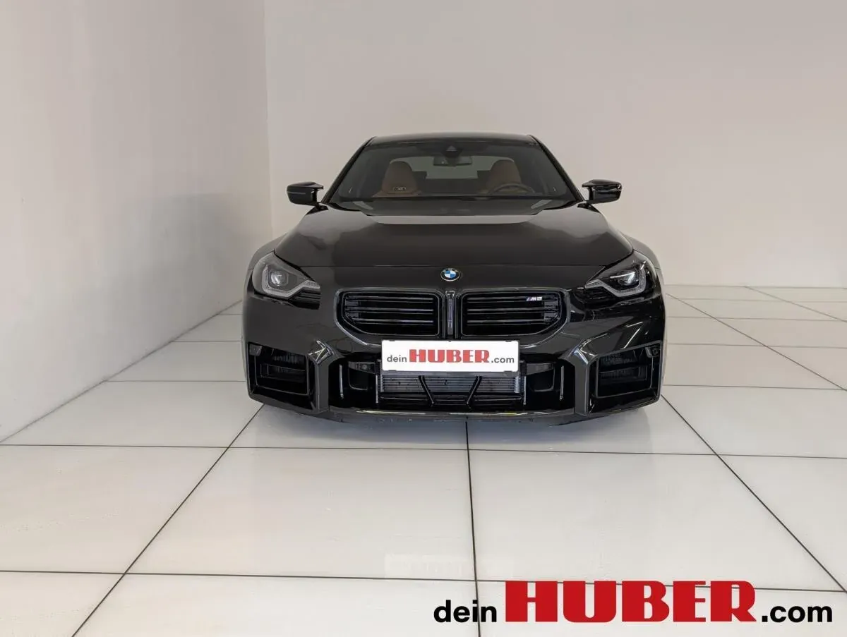 BMW 2 Series 2024 photo 3