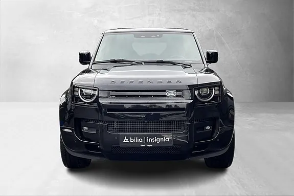Land Rover Defender 110 2026 photo 2