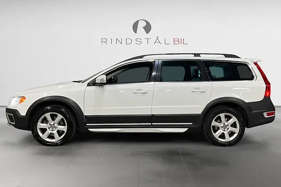 Volvo Xc70 2011 photo 4
