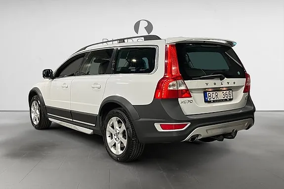 Volvo Xc70 2011 photo 5