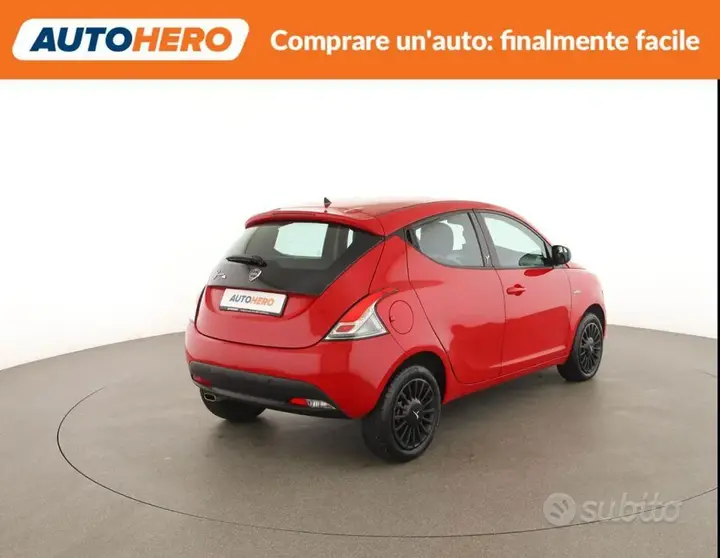 Lancia Ypsilon 2015 photo 5