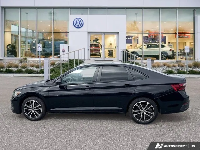 Volkswagen Jetta 2023 photo 2