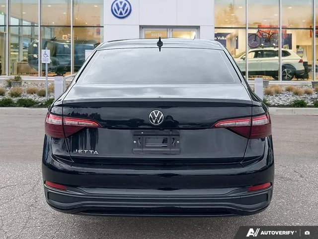 Volkswagen Jetta 2023 photo 4
