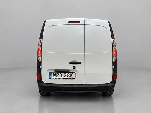 Renault Kangoo Express 2021 photo 5