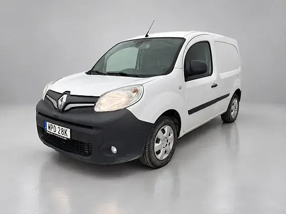 Renault Kangoo Express