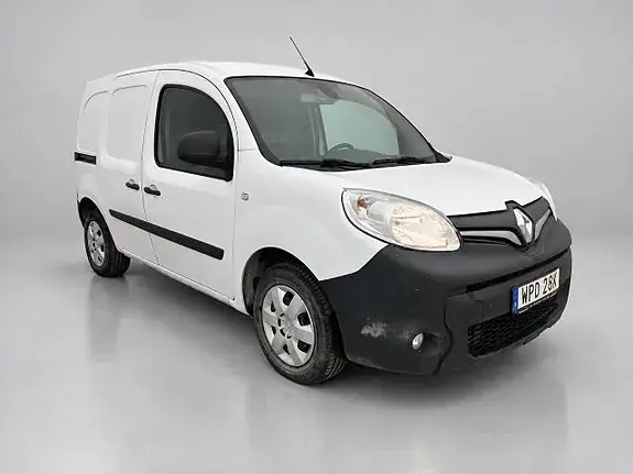 Renault Kangoo Express 2021 photo 2