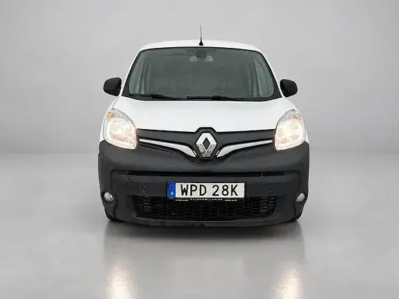 Renault Kangoo Express 2021 photo 3