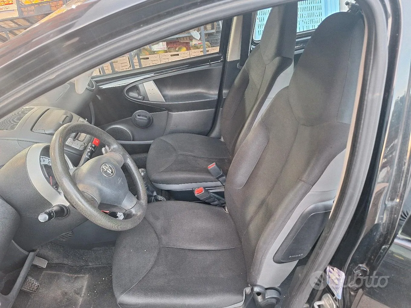 Toyota Aygo 2014 photo 4