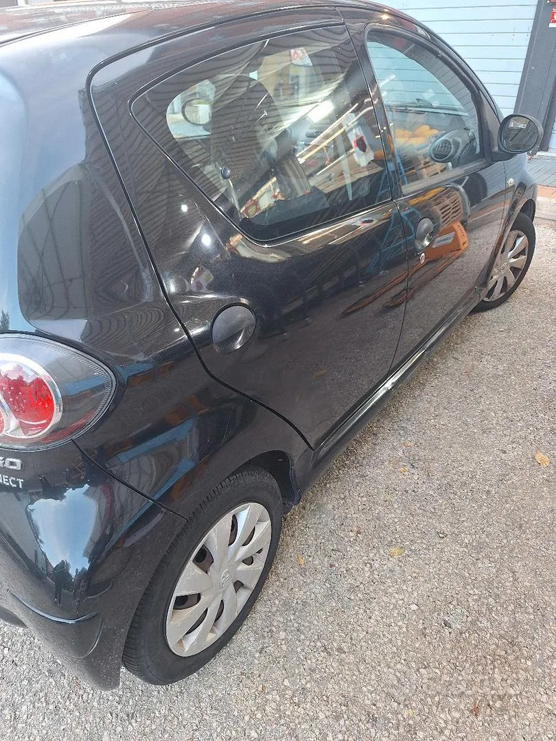 Toyota Aygo 2014 photo 3