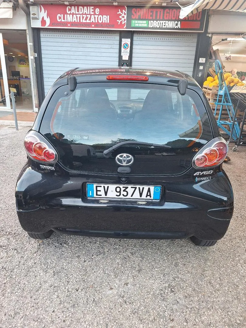 Toyota Aygo 2014 photo 2