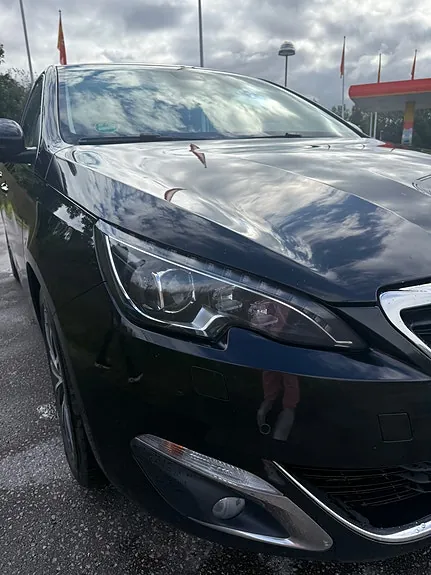 Peugeot 308 2013 photo 3