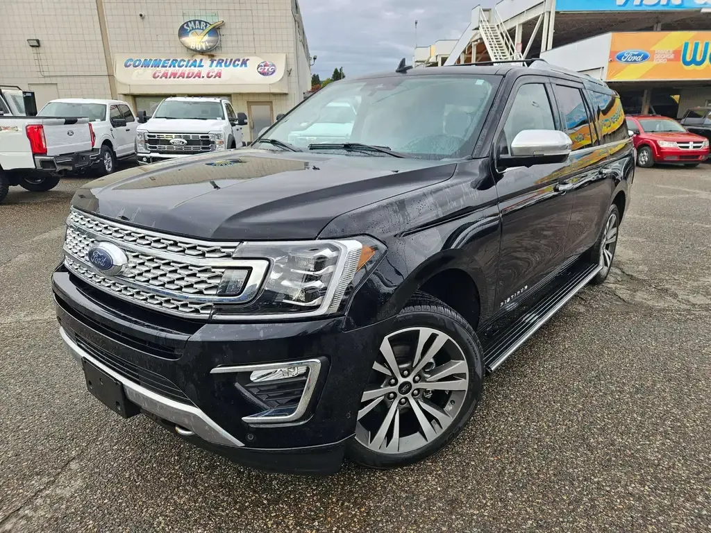 Ford Expedition