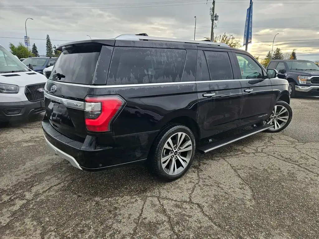 Ford Expedition 2021 photo 5