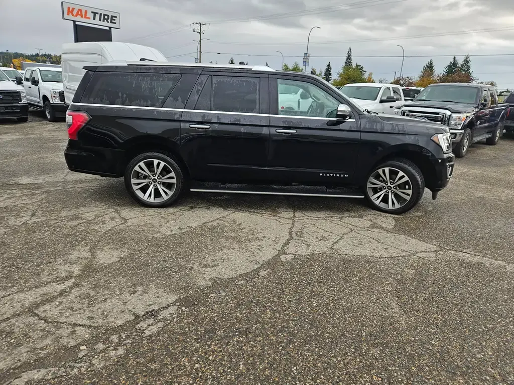 Ford Expedition 2021 photo 4
