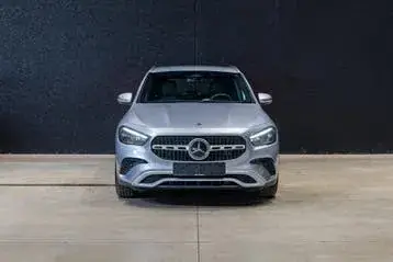 Mercedes-Benz Gla 2025 photo 2