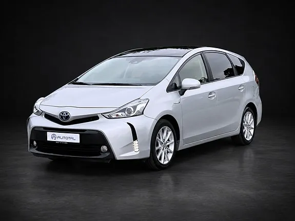 Toyota Prius 2019 photo 5