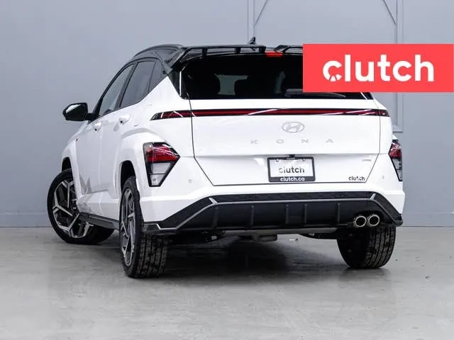 Hyundai Kona 2024 photo 5