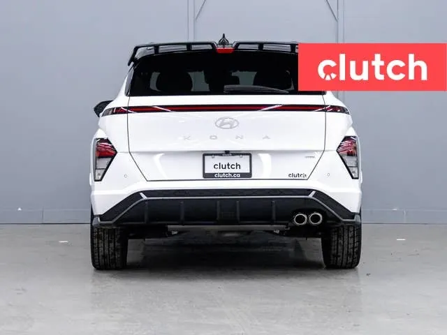 Hyundai Kona 2024 photo 4
