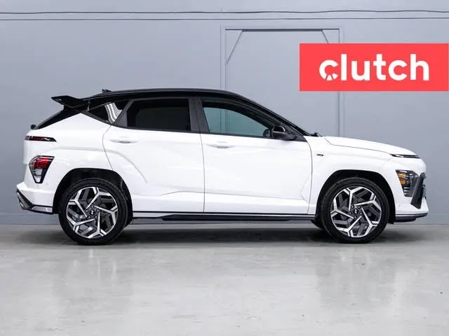 Hyundai Kona 2024 photo 3