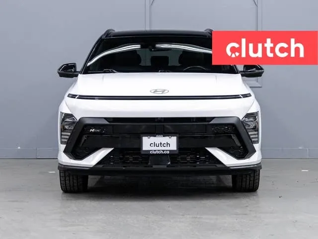 Hyundai Kona 2024 photo 2