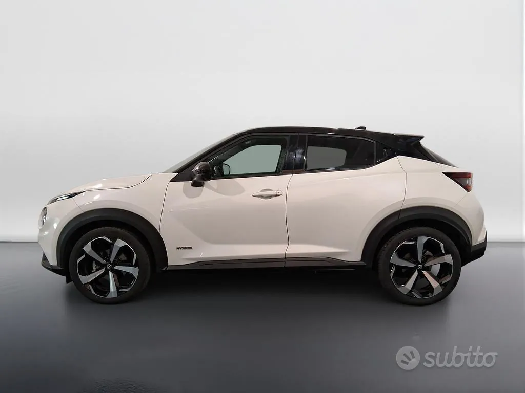 Nissan Juke 2023 photo 3