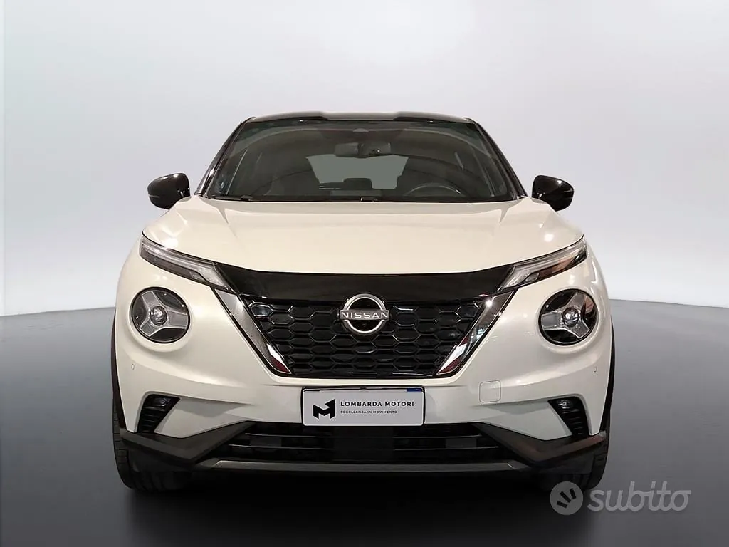 Nissan Juke 2023 photo 4