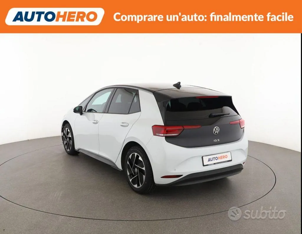 Volkswagen Id.3 2023 photo 4