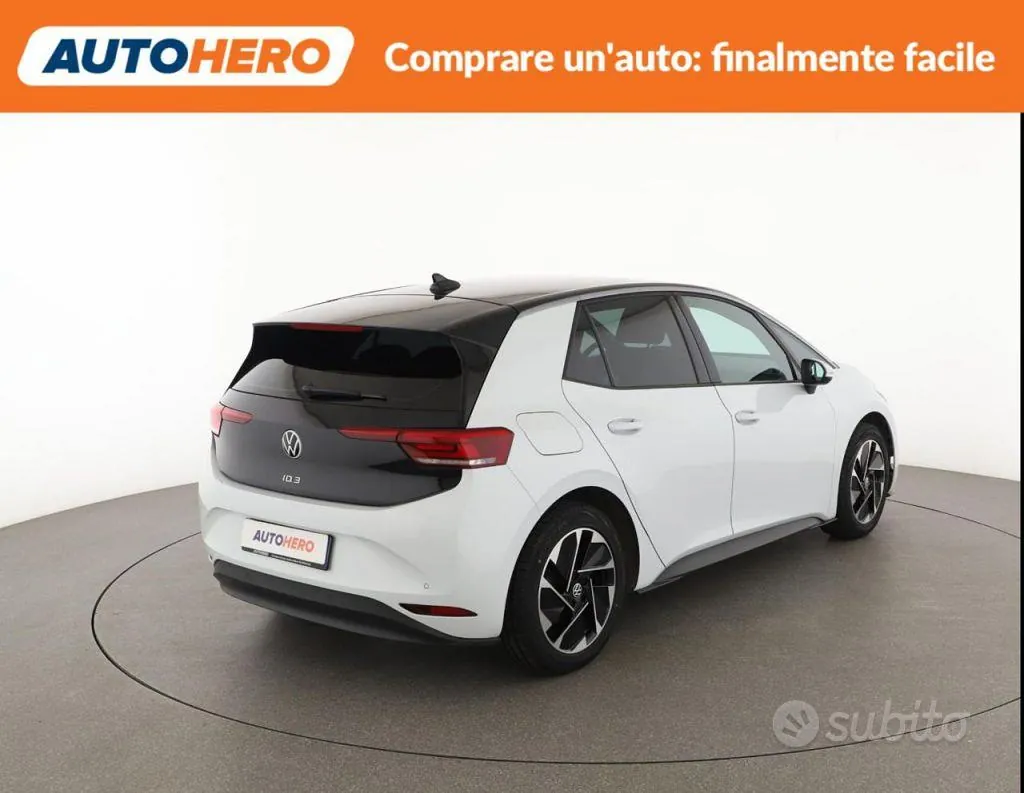 Volkswagen Id.3 2023 photo 5